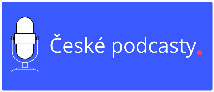 České podcasty