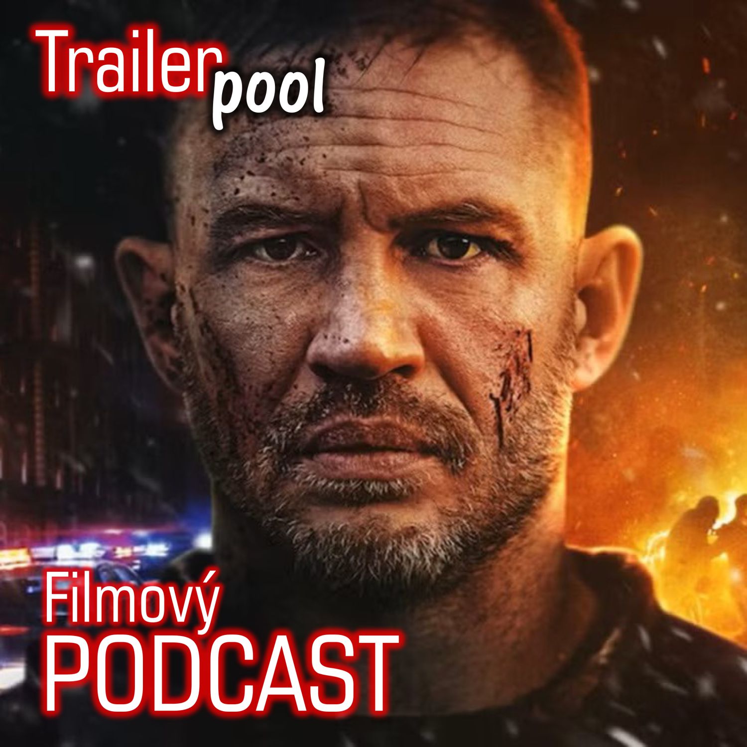 Trailerpool #11: Pitt, Kilmer, Neeson, DiCaprio, Leto a Hardy