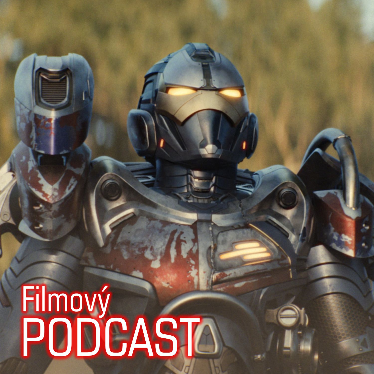 RECENZE: Ironheart (1. série)